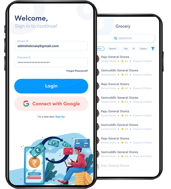 app image